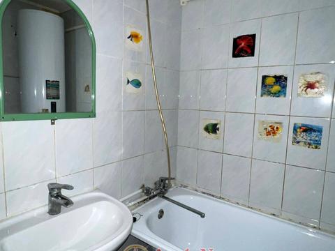 квартира по адресу Жолио Кюри ул., 52