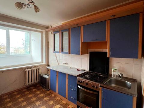 квартира по адресу Жолио Кюри ул., 52