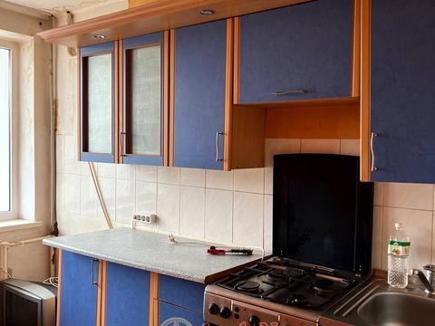 квартира по адресу Жолио Кюри ул., 52