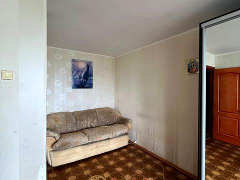 квартира по адресу Жолио Кюри ул., 52