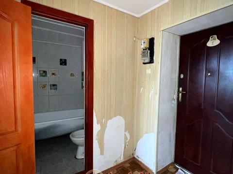 квартира по адресу Жолио Кюри ул., 52