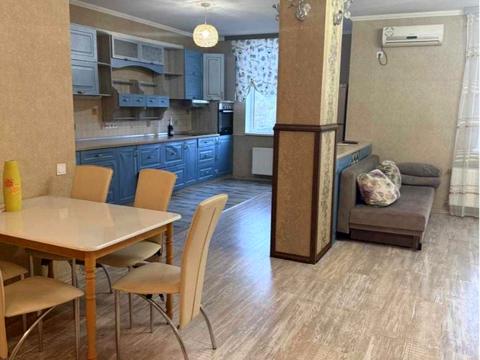 квартира за адресою Одеса, Проценка вул., 50 к1-4