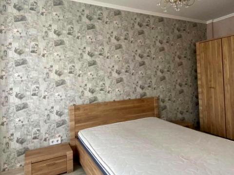 квартира за адресою Одеса, Проценка вул., 50 к1-4