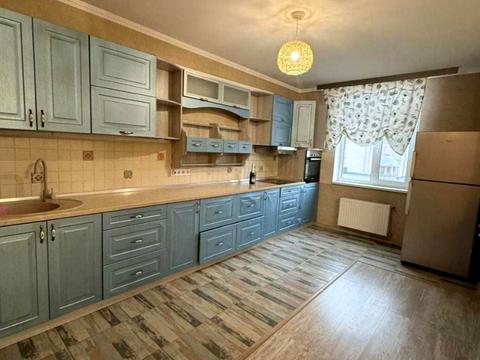 квартира за адресою Одеса, Проценка вул., 50 к1-4