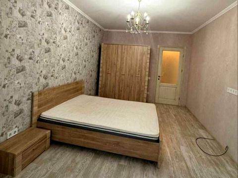 квартира за адресою Одеса, Проценка вул., 50 к1-4