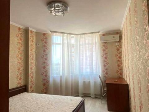 квартира за адресою Одеса, Проценка вул., 50 к1-4