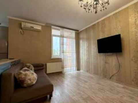 квартира за адресою Одеса, Проценка вул., 50 к1-4