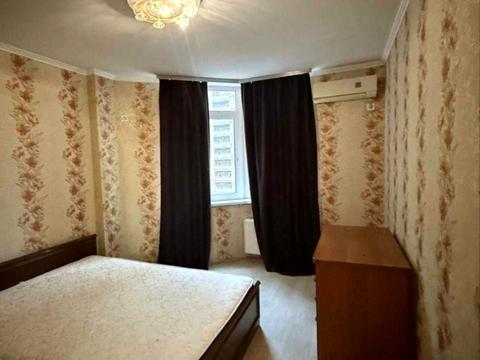 квартира за адресою Одеса, Проценка вул., 50 к1-4