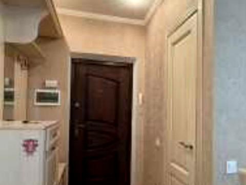 квартира за адресою Одеса, Проценка вул., 50 к1-4