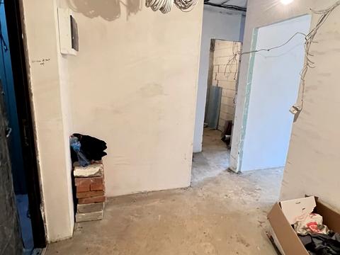 квартира за адресою Перемоги просп., 62г