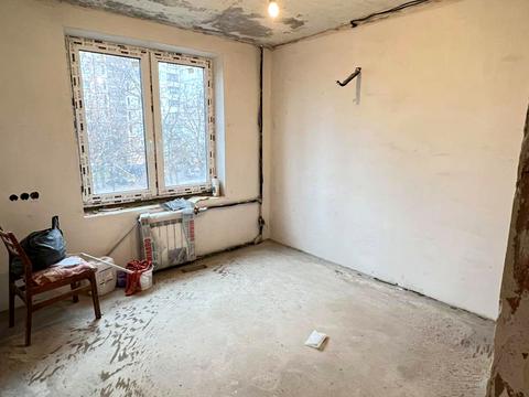 квартира за адресою Перемоги просп., 62г