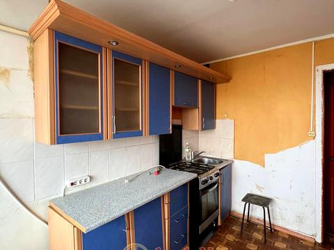 квартира по адресу Жолио Кюри ул., 52