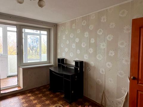 квартира по адресу Жолио Кюри ул., 52