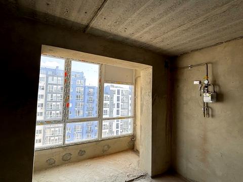 квартира за адресою Княгинин вул., 44