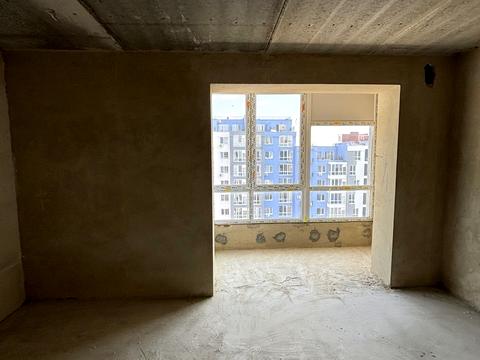 квартира за адресою Княгинин вул., 44