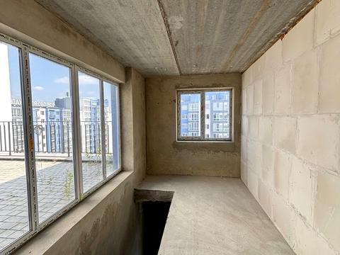 квартира за адресою Княгинин вул., 44