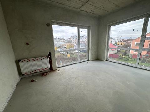 квартира по адресу 8-го Марта ул., 100