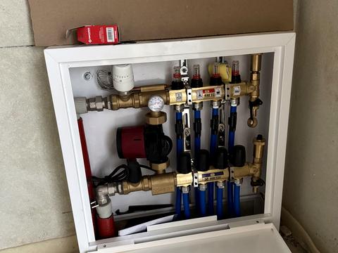 квартира по адресу 8-го Марта ул., 100