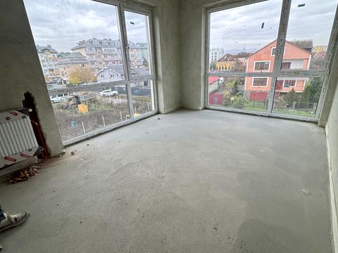 квартира по адресу 8-го Марта ул., 100