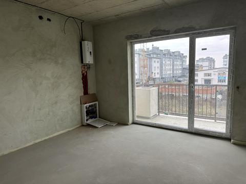 квартира по адресу 8-го Марта ул., 100