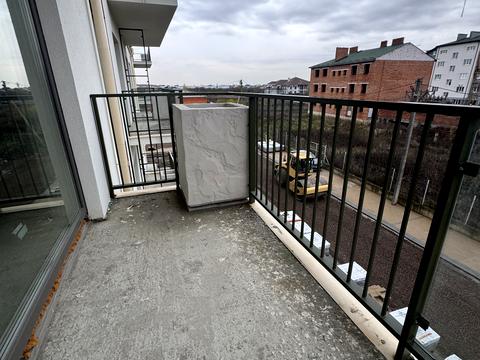 квартира по адресу 8-го Марта ул., 100