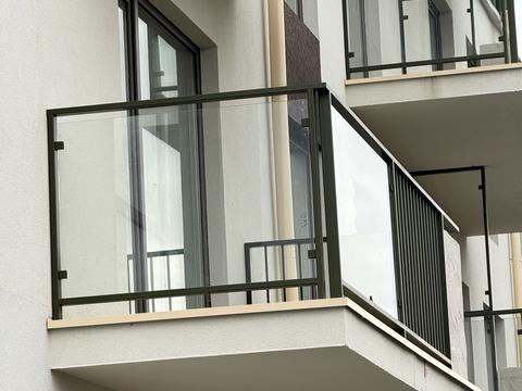 квартира по адресу 8-го Марта ул., 100