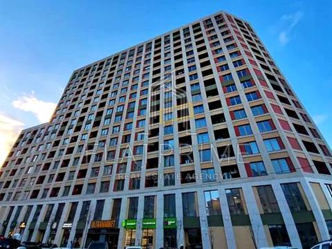 квартира за адресою Берестейський просп. (Перемоги), 67