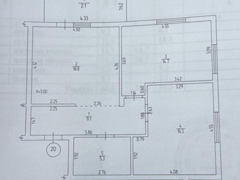 квартира по адресу 8-го Марта ул., 100