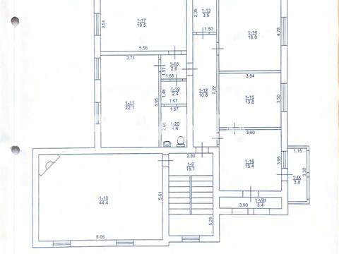 дом по адресу Симоненко Василия ул.