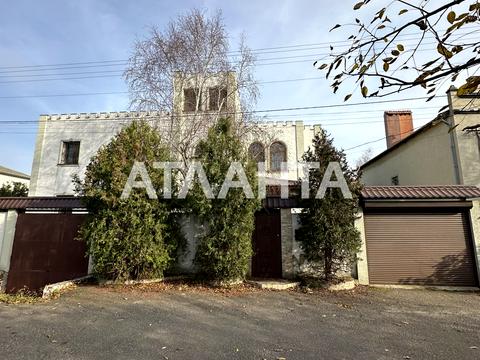 дом по адресу Симоненко Василия ул.