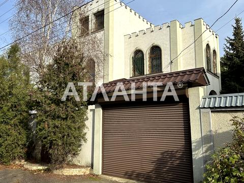 дом по адресу Симоненко Василия ул.