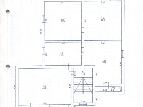 дом по адресу Симоненко Василия ул.