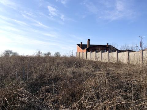 ділянка за адресою 