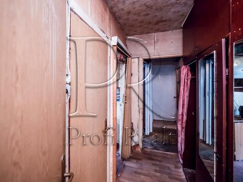 квартира за адресою Чорних Запорожців вул. (Петра Запорожця), 12