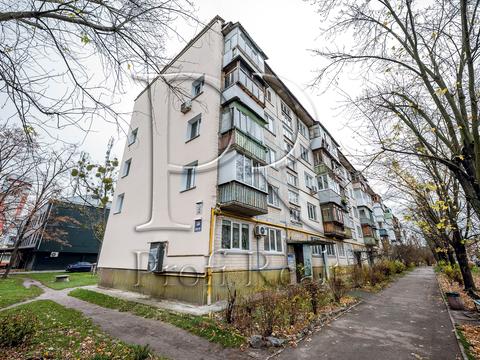 квартира за адресою Чорних Запорожців вул. (Петра Запорожця), 12