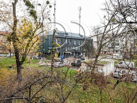 квартира за адресою Чорних Запорожців вул. (Петра Запорожця), 12