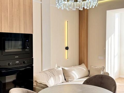 квартира за адресою Немирівське шосе, 94е