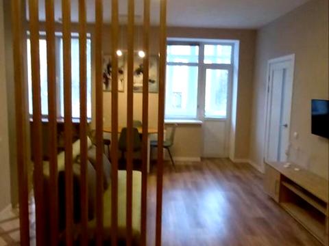 квартира за адресою Джона Маккейна вул. (Івана Кудрі), 20