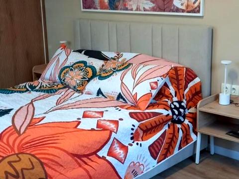 квартира за адресою Джона Маккейна вул. (Івана Кудрі), 20