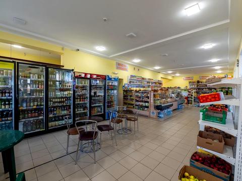 коммерческая по адресу Травнева, 1а