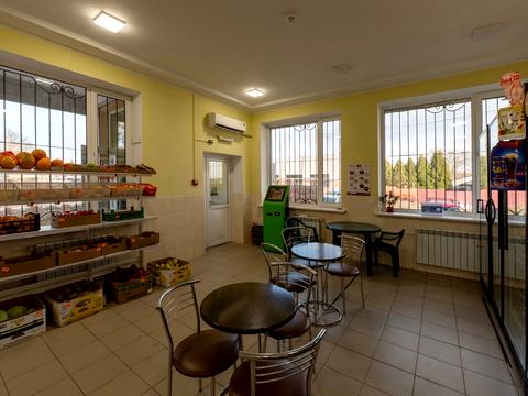 коммерческая по адресу Травнева, 1а