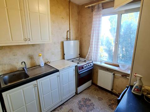 квартира по адресу Якуба Коласа ул., 11