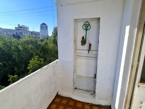 квартира по адресу Якуба Коласа ул., 11