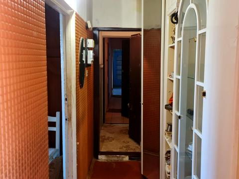 квартира по адресу Якуба Коласа ул., 11