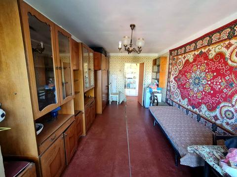 квартира по адресу Якуба Коласа ул., 11