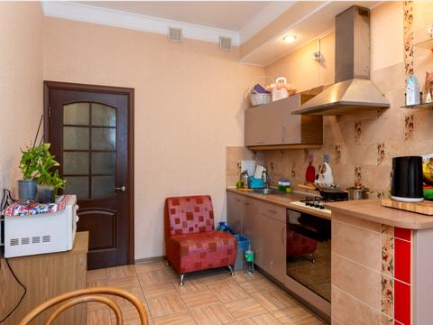 квартира за адресою Івана Дяченка вул., 20В