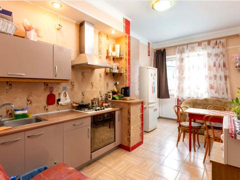 квартира за адресою Івана Дяченка вул., 20В