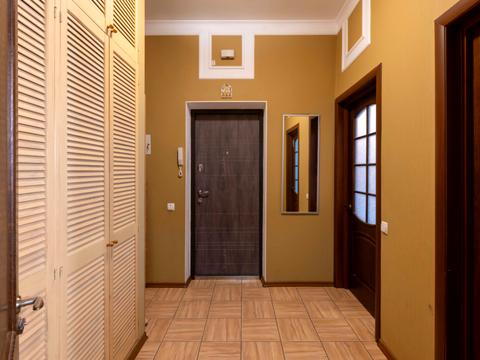 квартира за адресою Івана Дяченка вул., 20В