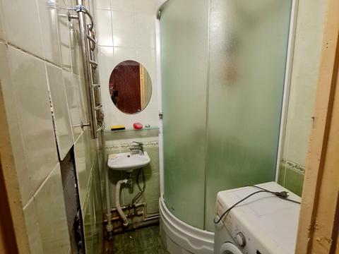 квартира по адресу Якуба Коласа ул., 11