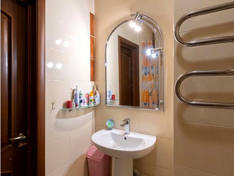 квартира за адресою Івана Дяченка вул., 20В